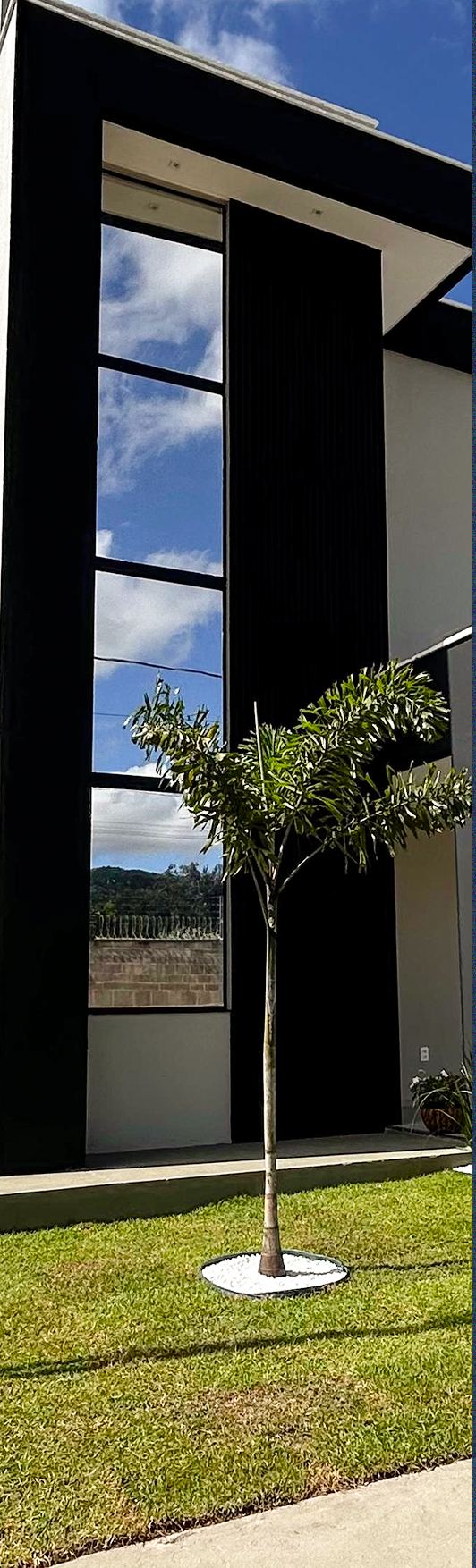 Casa da Linha Império